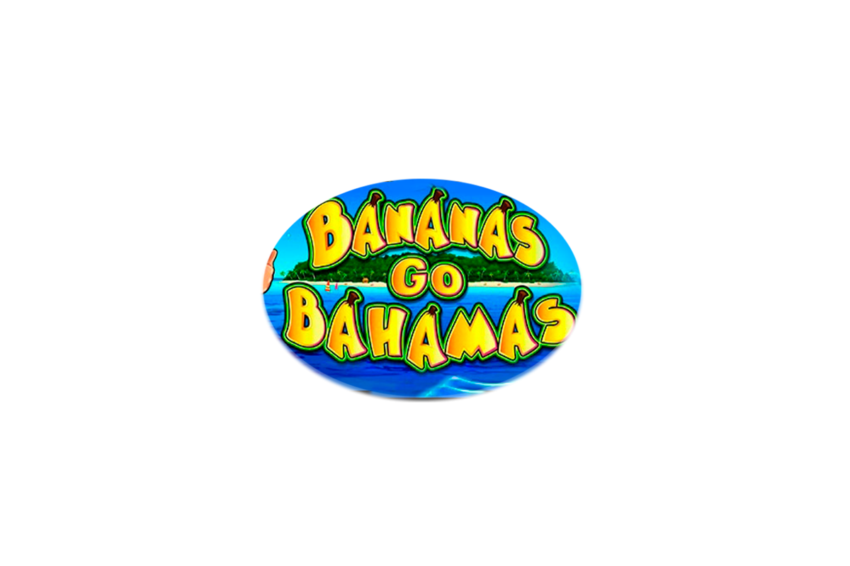 bananas go bahamas