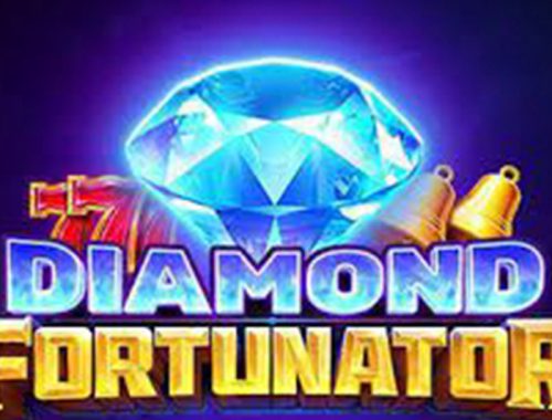 Игровые автоматы Diamond Fortunator: Hold and Win