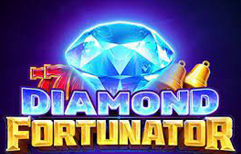Игровые автоматы Diamond Fortunator: Hold and Win