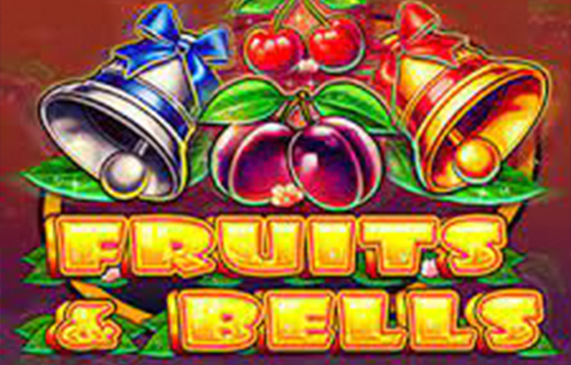 Игровые автоматы Fruits and Bells