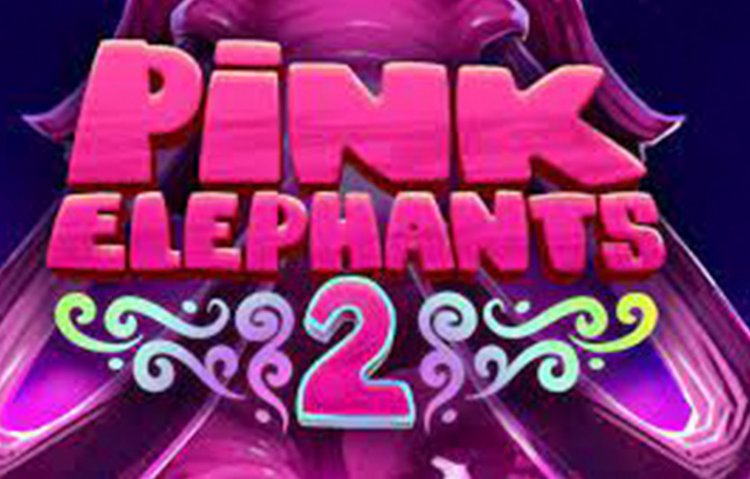 Игровые автоматы Pink Elephants 2
