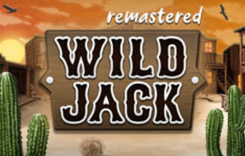 Игровые автоматы Wild Jack Remastered
