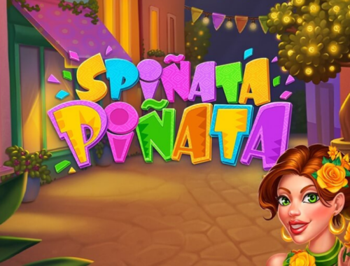 Spiñata Piñata